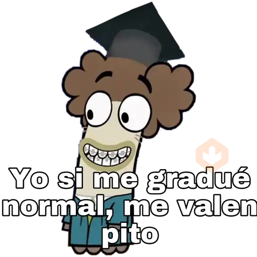 Pecezuelos sticker 21