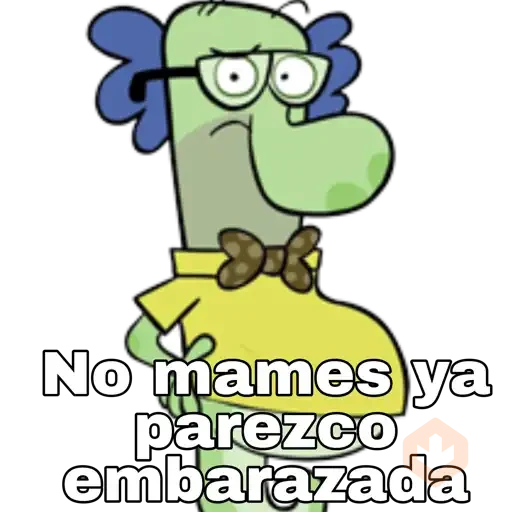Pecezuelos sticker 14