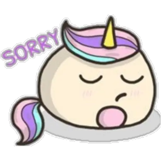 kawaII🦄💜 