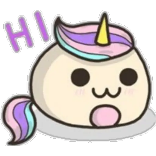 kawaII🦄💜 