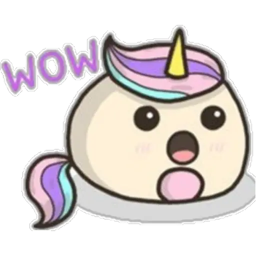 kawaII🦄💜 
