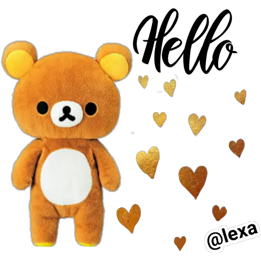 Lindos kawaii✨💛 