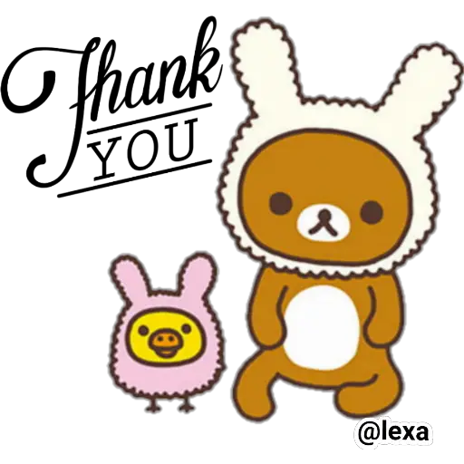 Lindos kawaii✨💛 