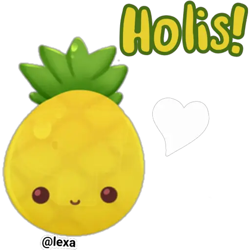 Lindos kawaii✨💛 