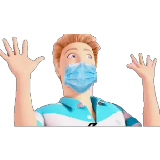 TAPABOCAS preview
