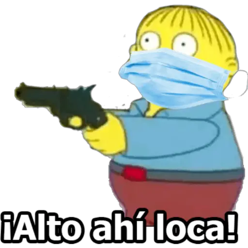TAPABOCAS preview