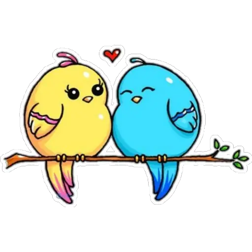 Pajaros Bonitos preview