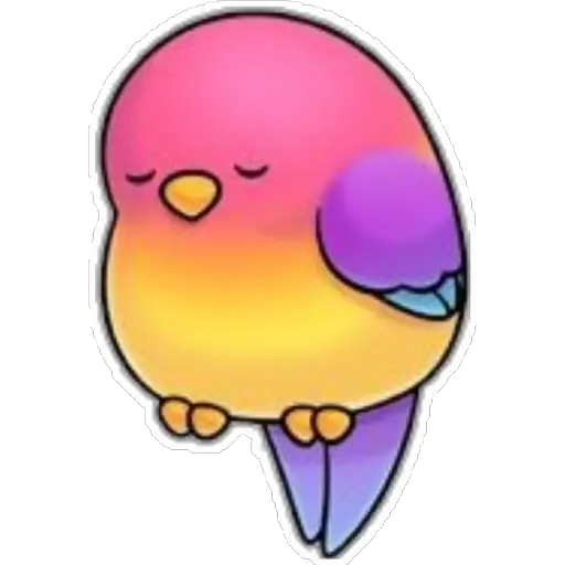 Pajaros Bonitos preview