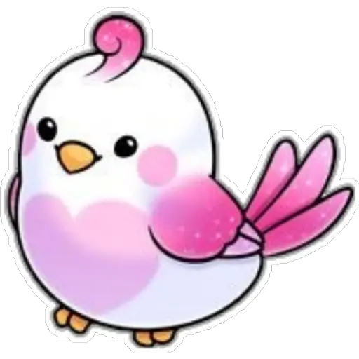 Pajaros Bonitos
