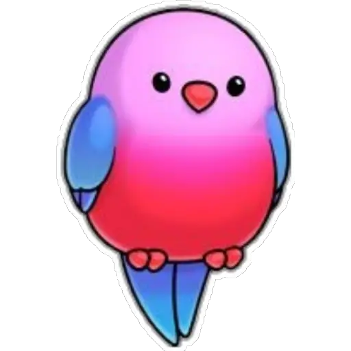 Pajaros Bonitos