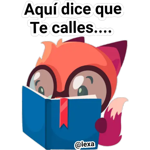 Zorrito Foxi ❤️🦊 