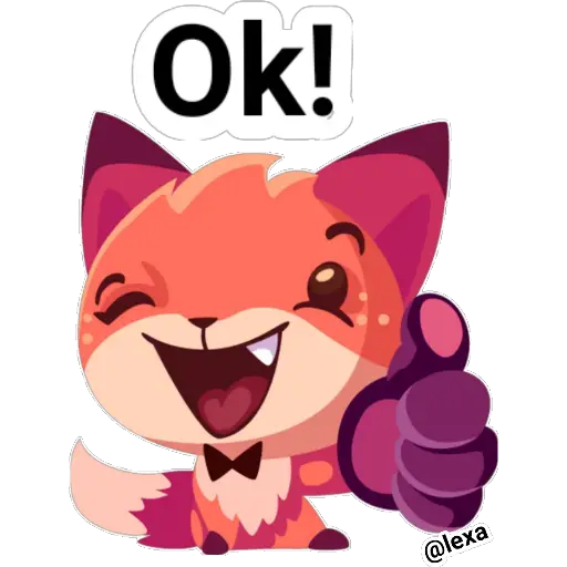 Zorrito Foxi ❤️🦊 