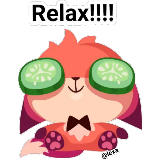 Zorrito Foxi ❤️🦊 