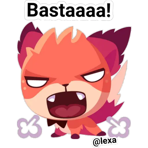 Zorrito Foxi ❤️🦊 