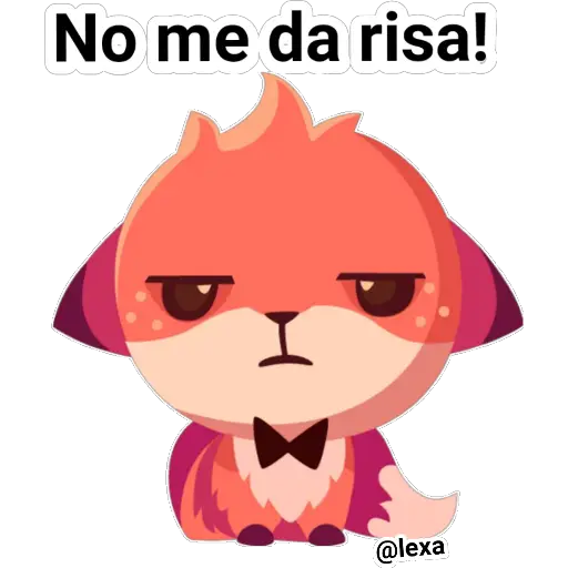 Zorrito Foxi ❤️🦊 
