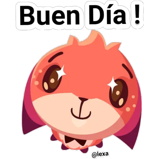 Zorrito Foxi ❤️🦊 
