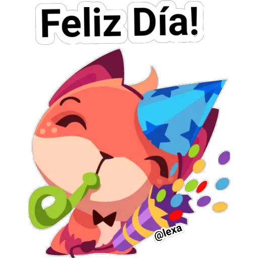 Zorrito Foxi ❤️🦊 
