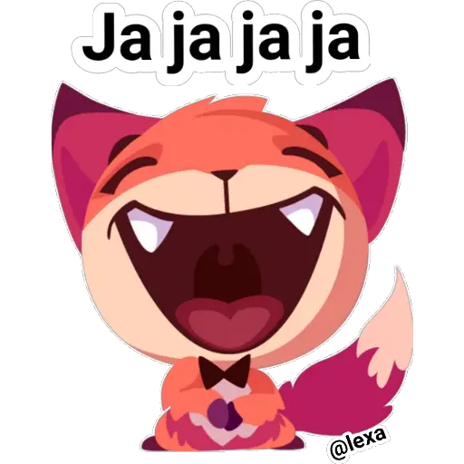 Zorrito Foxi ❤️🦊 