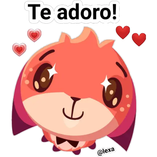 Zorrito Foxi ❤️🦊 