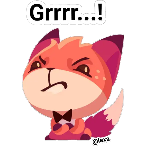 Zorrito Foxi ❤️🦊 