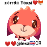 Zorrito Foxi ❤️🦊 
