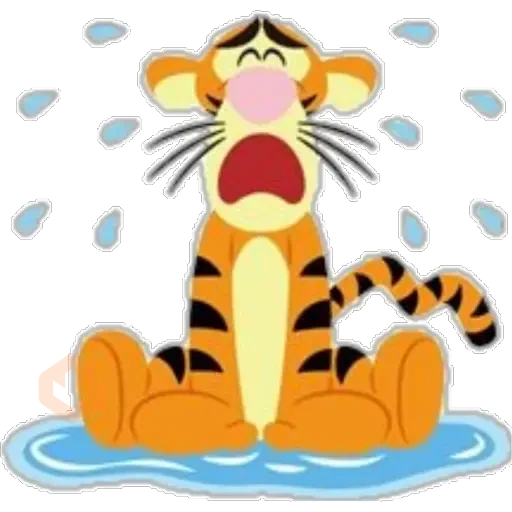 winne pooh 🍯🐻 sticker 24