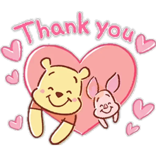 winne pooh 🍯🐻 sticker 15