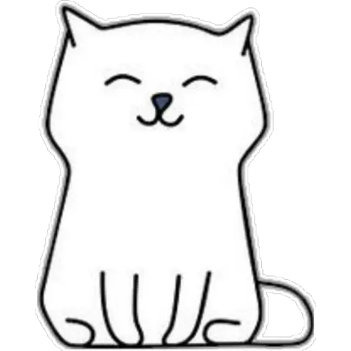 whitecat🐱 