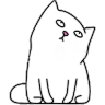 whitecat🐱 
