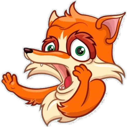 zorrito 🦊 