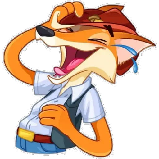 zorrito 🦊 