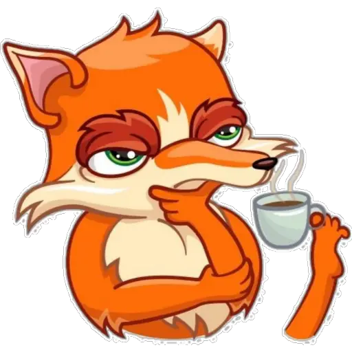 zorrito 🦊 