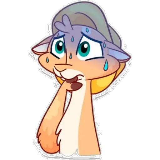 zorrito 🦊 