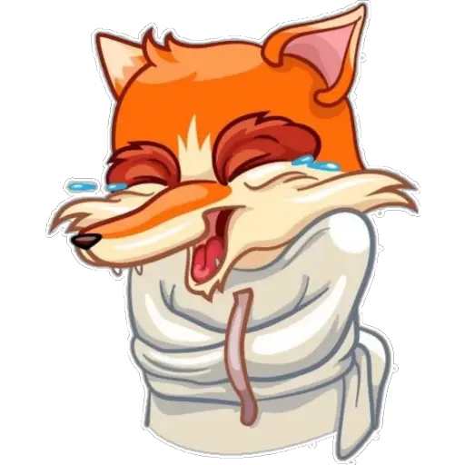 zorrito 🦊 