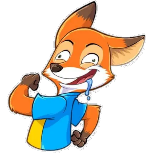 zorrito 🦊  preview