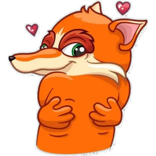 zorrito 🦊 