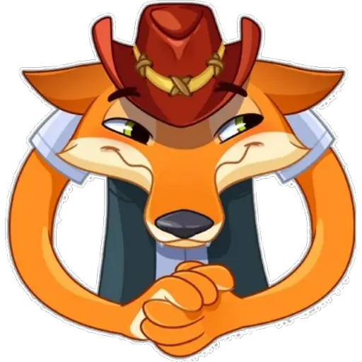 zorrito 🦊 
