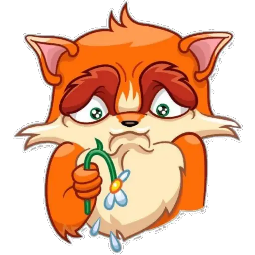 zorrito 🦊 