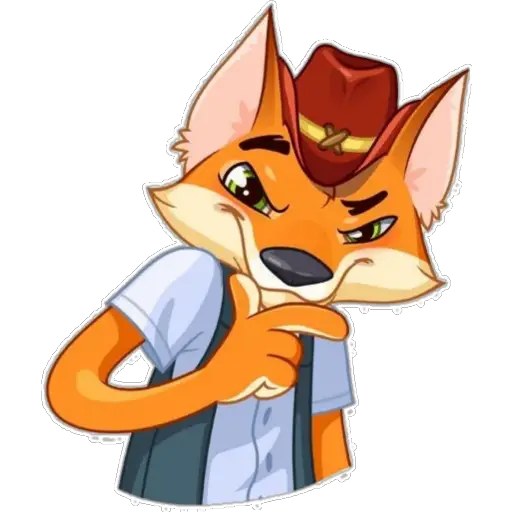 zorrito 🦊 