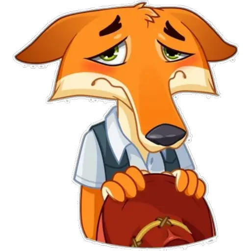 zorrito 🦊 