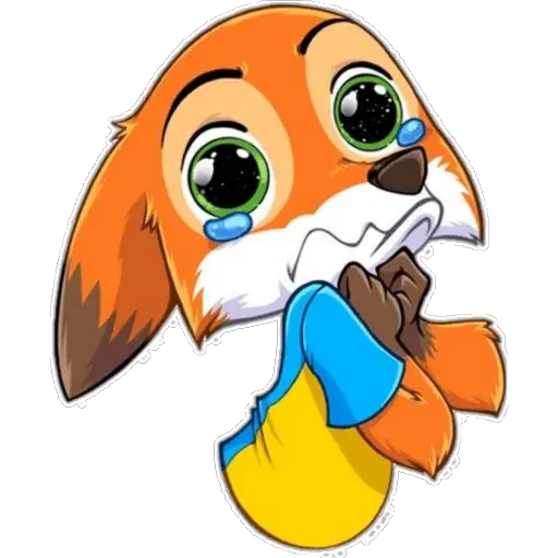 zorrito 🦊 