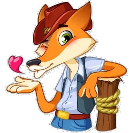 zorrito 🦊 
