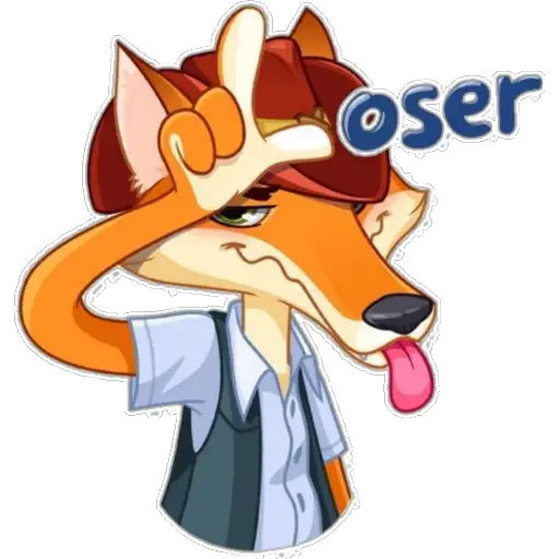 zorrito 🦊 
