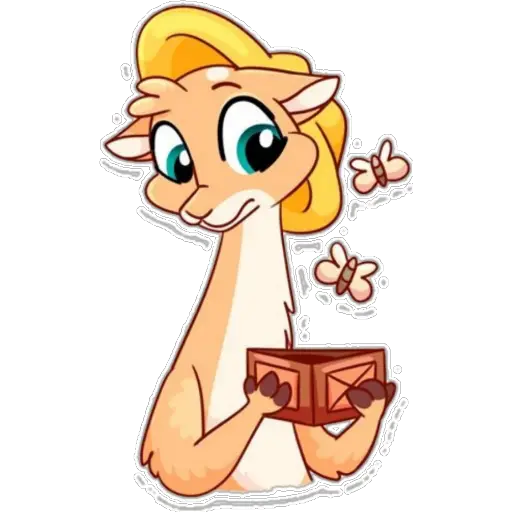 zorrito 🦊 