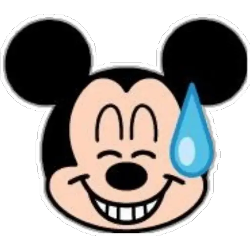 Mickey&Mimnie❤️ 