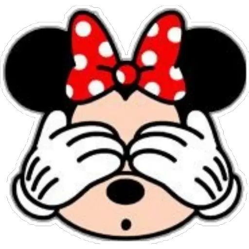 Mickey&Mimnie❤️ 