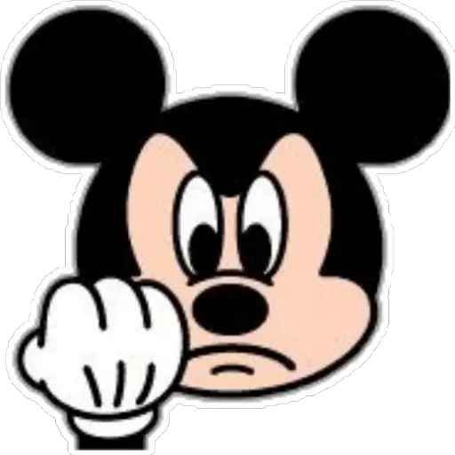 Mickey&Mimnie❤️ 