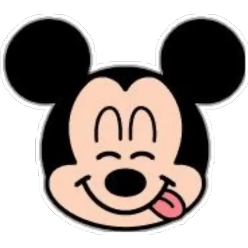 Mickey&Mimnie❤️ 