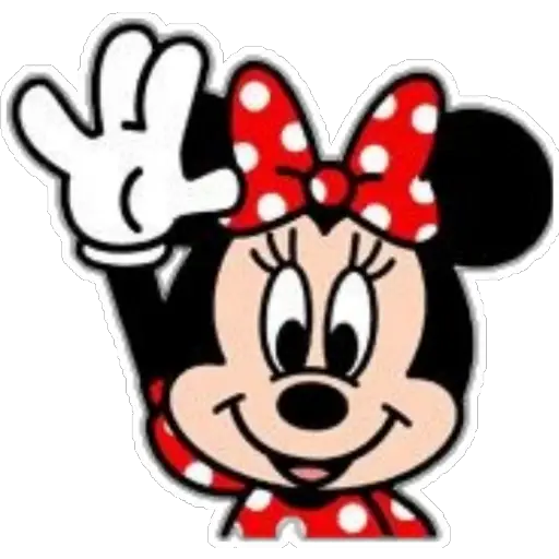 Mickey&Mimnie❤️  preview