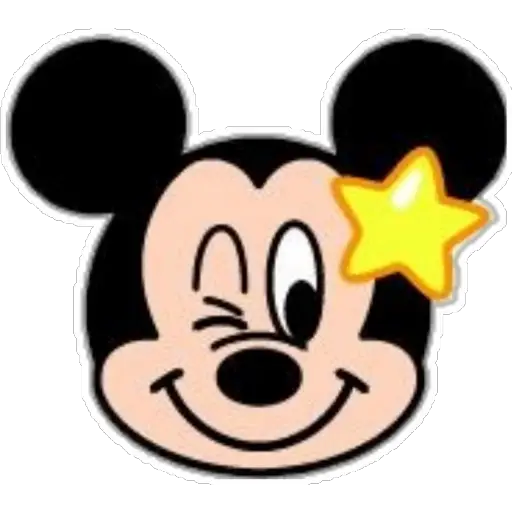 Mickey&Mimnie❤️ 